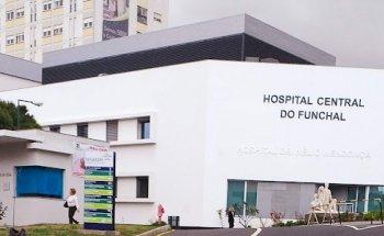 Hospital Dr. Nélio Mendonça
