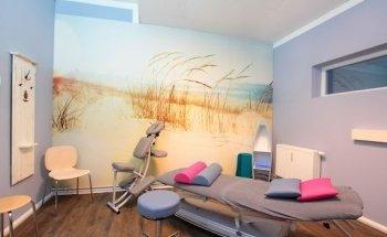 Praxis für Physiotherapie & Osteopathie Nadine Simon in Greifswald
