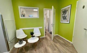 VITALplus Therapiezentrum | cf physio Greifswald GmbH