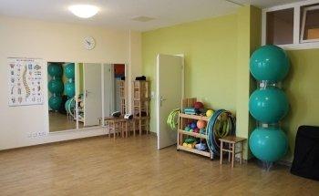 Physiotherapie Carola Waterstradt