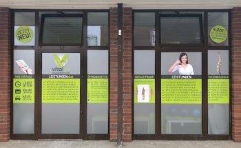 VITALplus Physiotherapie | cf physio Greifswald GmbH