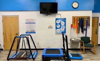 FYZICAL Therapy & Balance Centers - Gainesville