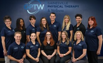 Gainesville Physical Therapy & Wellness, LLC