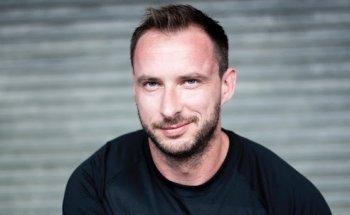 Kraftwerk Physio und Training by Enrico