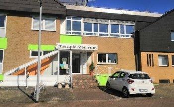 Cordula Vennekamp Krankengymnastik