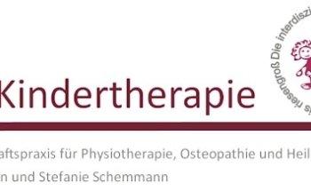 Die Kindertherapie GbR