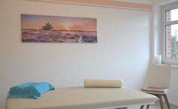 Johannes Stefan Ergotherapiepraxis