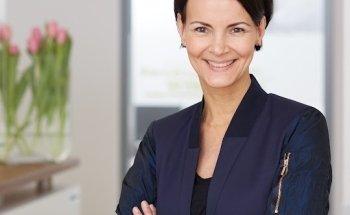 Christiane Kestermann Ergotherapeutin