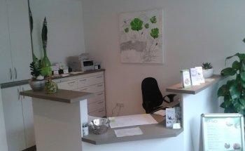 Physioteam Dewald & Hungerberg