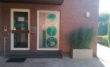 Praxis für Osteopathie - Eva Beinker