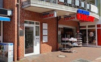 Praxis für Osteopathie - Henning Lehrmann