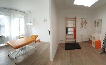 InForm - Praxis für Physiotherapie