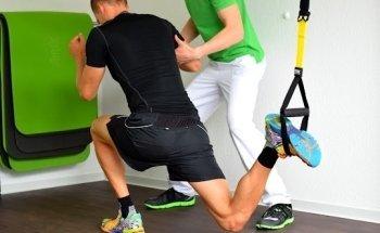 PHYSIOTHERAPIE KREYENBORG