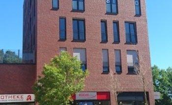 Physiotherapie u. Osteopathie - Geck und Hayen