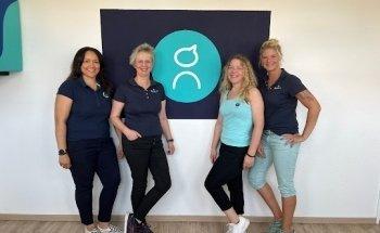 Körpersprache - Praxis für Physiotherapie