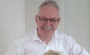 Dipl.-Physiotherapeut (FH) Bernd Hoekstra Krankengymnastik-Praxis