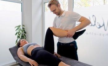 Physiotherapie Kelder
