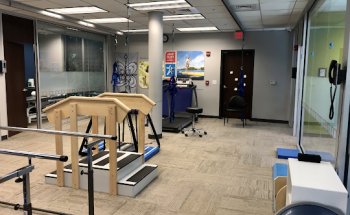 FYZICAL Gainesville Oaks