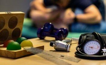 Praxis für Physiotherapie, Ergotherapie & Osteopathie – Inh. S. Sonderfeld