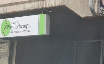 Praxis für Physiotherapie Thomas Schreiber