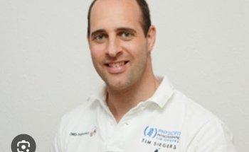 PHYSIOFIT Praxis für Physiotherapie Tim Siegers