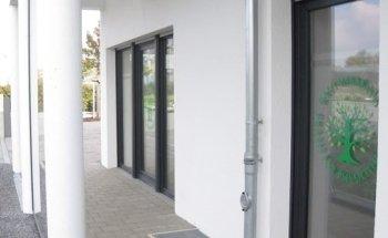 Physiotherapie - Ralf Maxrath