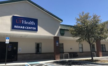 UF Health Rehab Center – Magnolia Parke
