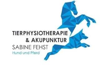 Tierphysiotherapie Sabine Fehst