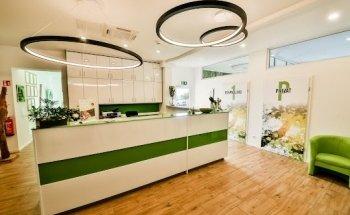 Physix Physiotherapie Sandra Kunde