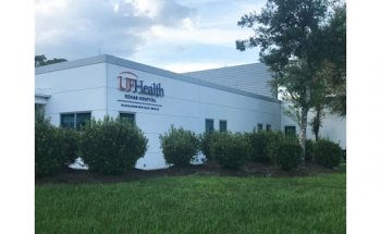 UF Health Rehab Hospital