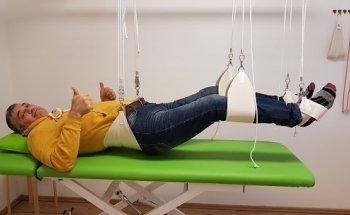 Praxis für Physiotherapie Banu Tuna