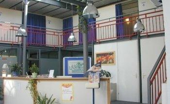 Therapiezentrum Griesheim