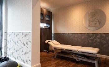 Privatpraxis für Physiotherapie & Gesundheit