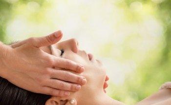 Praxis für Physiotherapie im WoQuaZ Weiterstadt