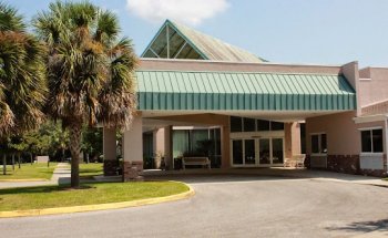 Terrace Health & Rehabilitation Center