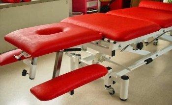 Praxis für Osteopathie K.Schäfer-Margraf