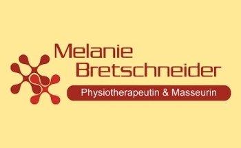 Physiotherapie Bretschneider | Melanie Bretschneider