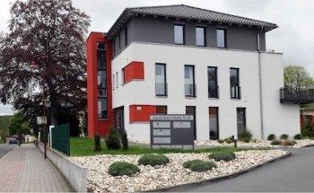 Physiotherapie Silvia Berger