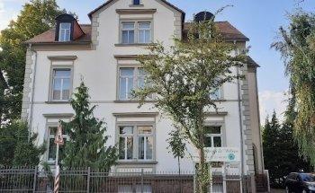 Physiotherapie KB Inh. Wirginia Nahmendorff