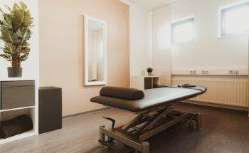 mediwe Das Physiotherapiezentrum