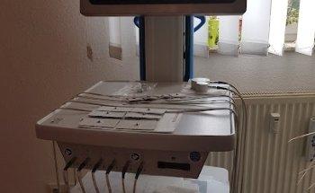 Viola Kretzschmar Massage-Praxis