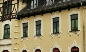 Physiotherapie Kienbaum