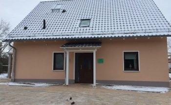 Osteopathie & Physiotherapie Kathrin Stange