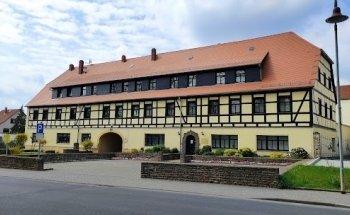 Physiotherapie Gleß & Kramer