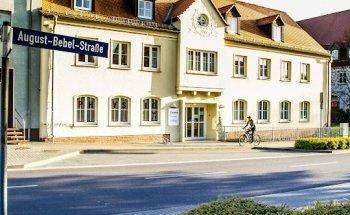 Reinker Reha-Zentrum (Physiotherapie)