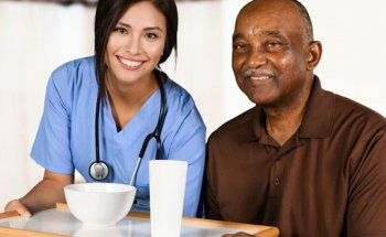 Gainesville Health and Rehabilitation Center