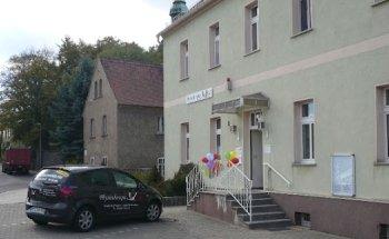 Physiotherapie Vital Burkartshain