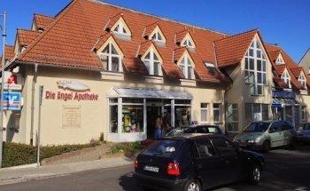 Reinker Reha-Zentrum (Ergotherapie, Podologie und Logopädie)