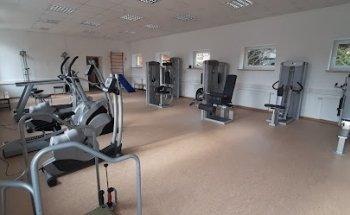 Therapiezentrum Hahn