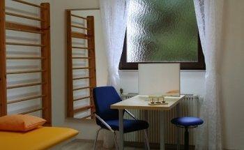 Praxis für Ergotherapie & Handrehabilitation HOLZ